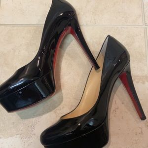 Christian Louboutin Heels